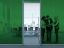 SXO-060 Dark Green