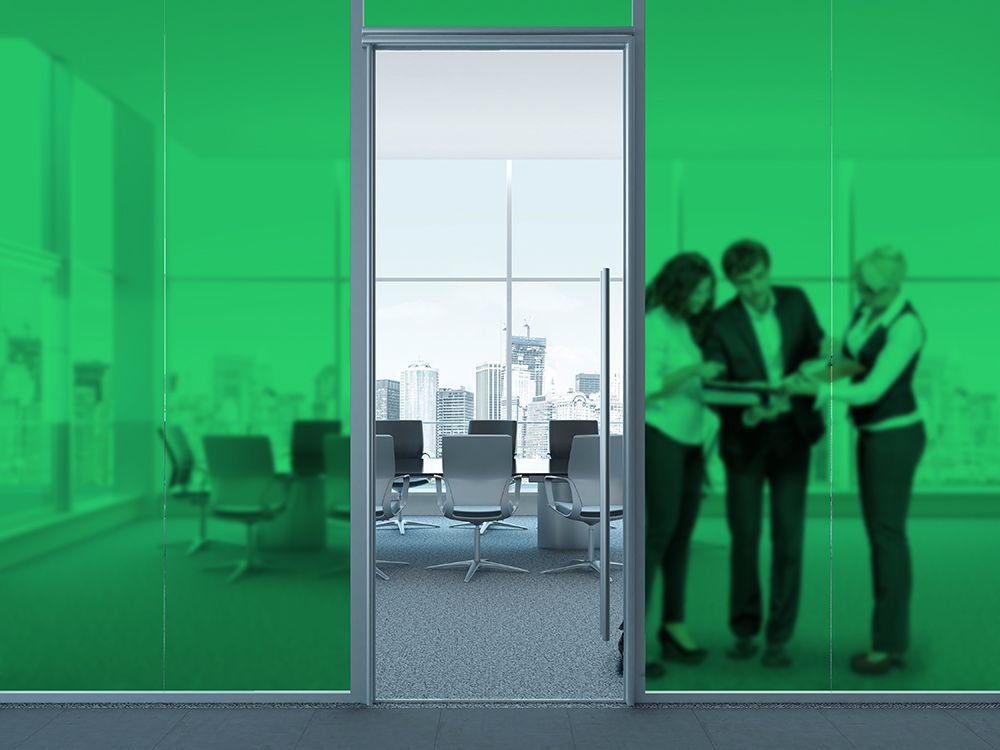 SXO-061 Green