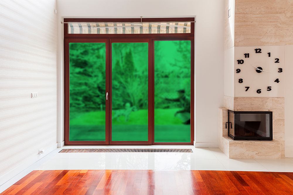 SXO-061 Green
