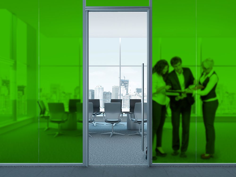 SXO-068 Grass Green
