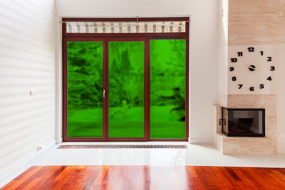 SXO-068 Grass Green