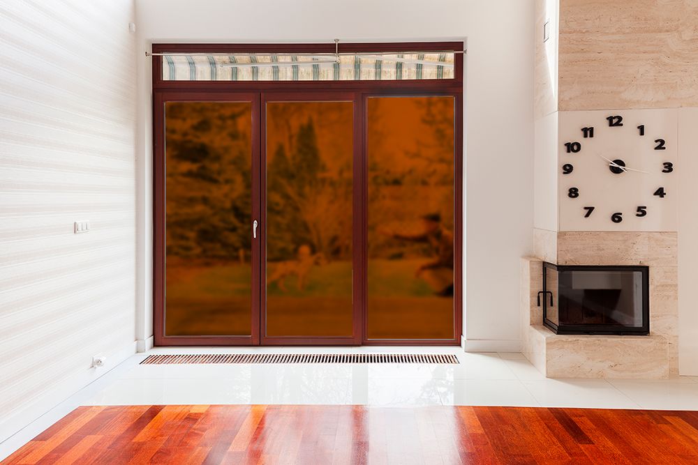 SXO-079 Reddish Brown