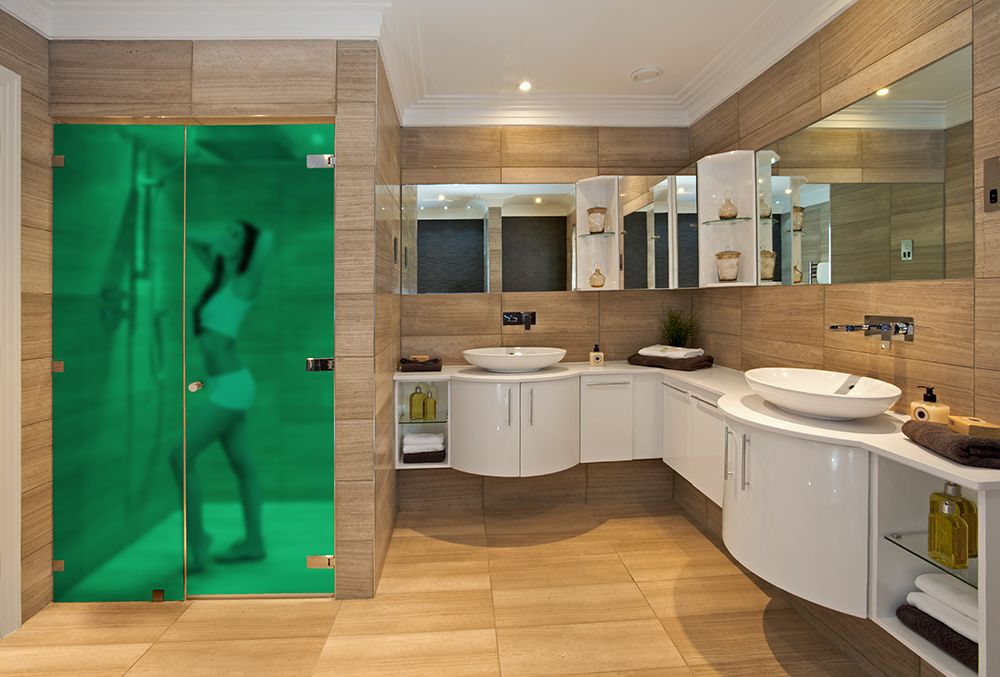 SXO-097 Blue Green