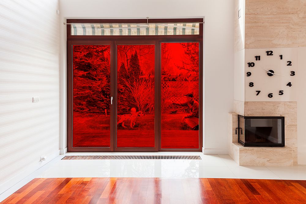 SXP-032 Light Red