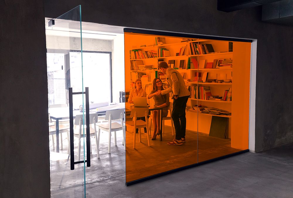 SXP-034 Orange