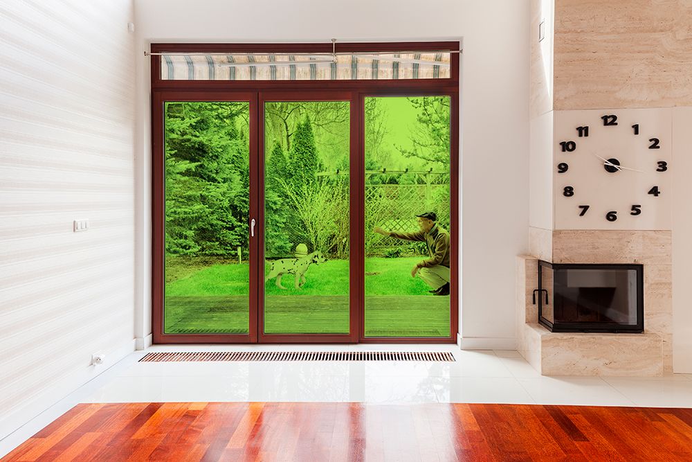 SXP-063 Lime Tree Green