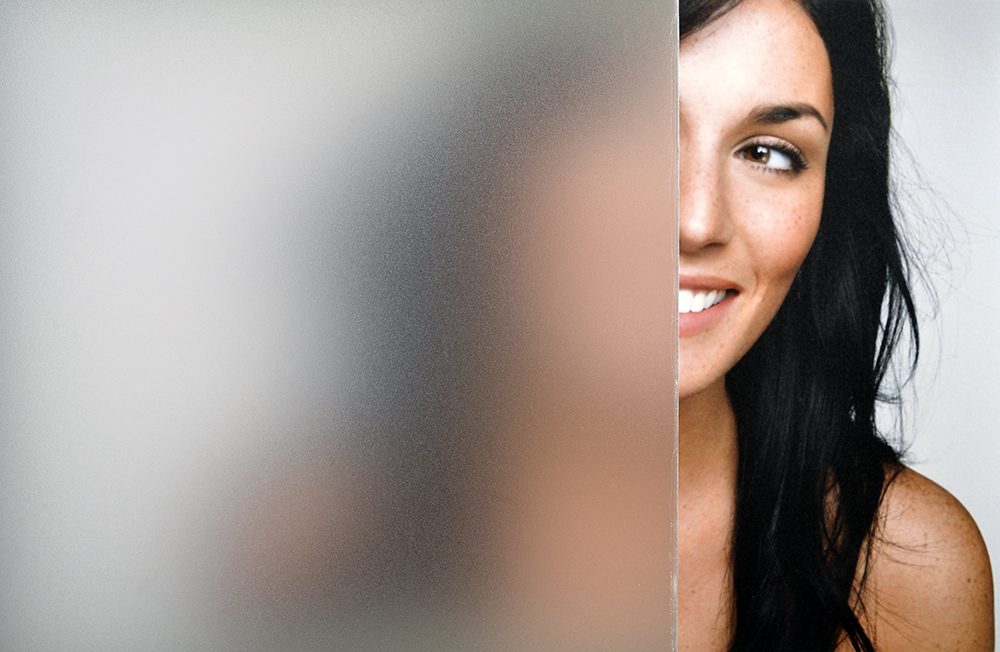 SXR8785 Safety Sand Blast Decorative Films, LLC.