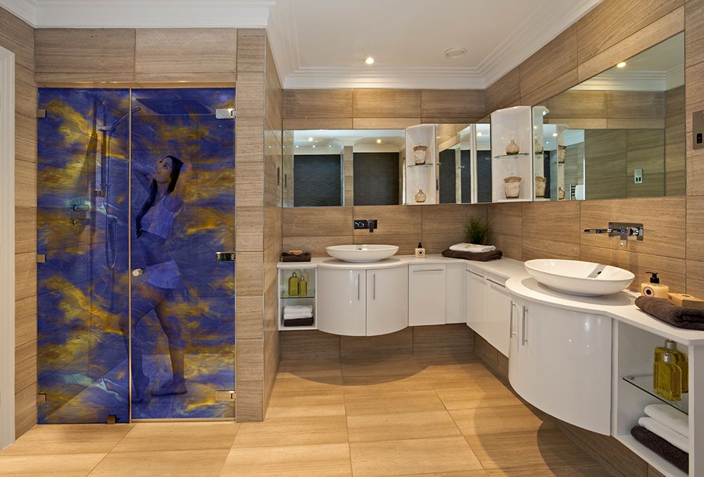 SXRR-8000-T Creation Stained Glass - Transparent