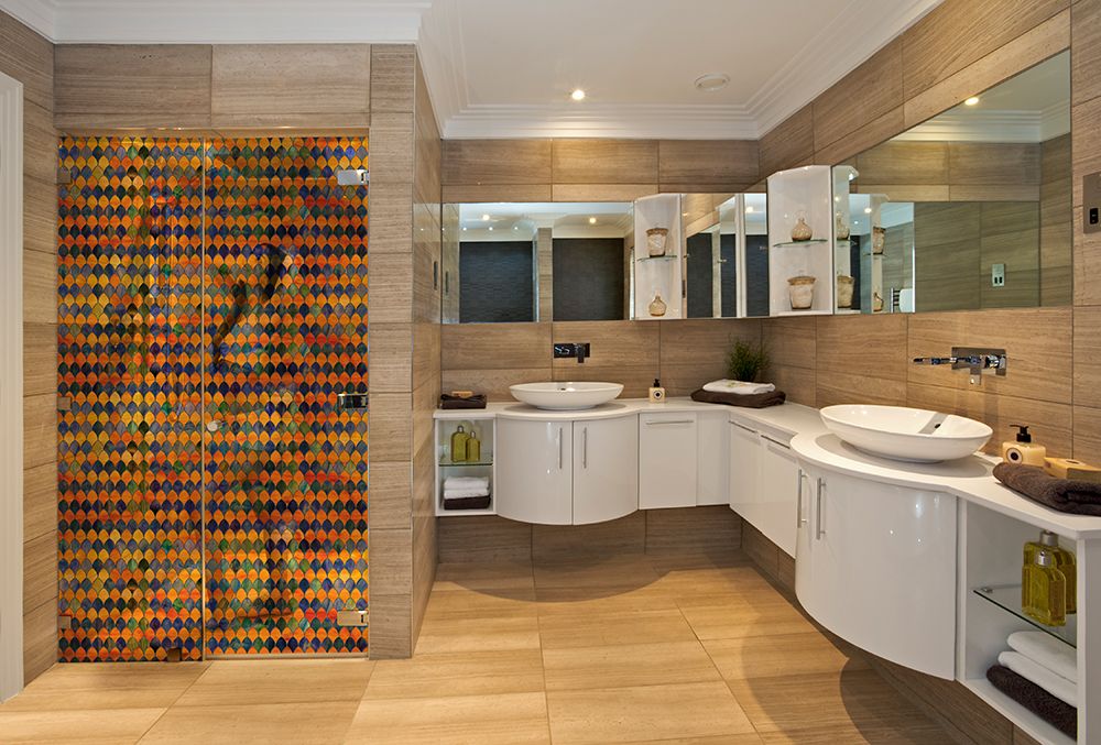 SXRR-9003-T Citrine Stained Glass - Transparent