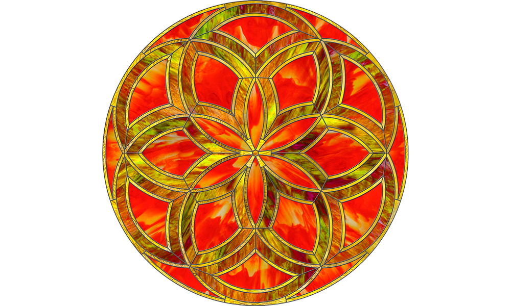 Rosette: SXRR-RS10Z
