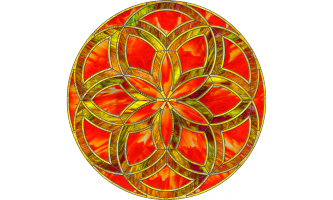 Rosette: SXRR-RS10Z