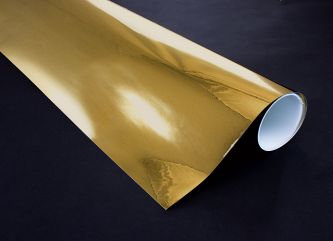 SXS-M5005 Gold Opaque Metal Mirror