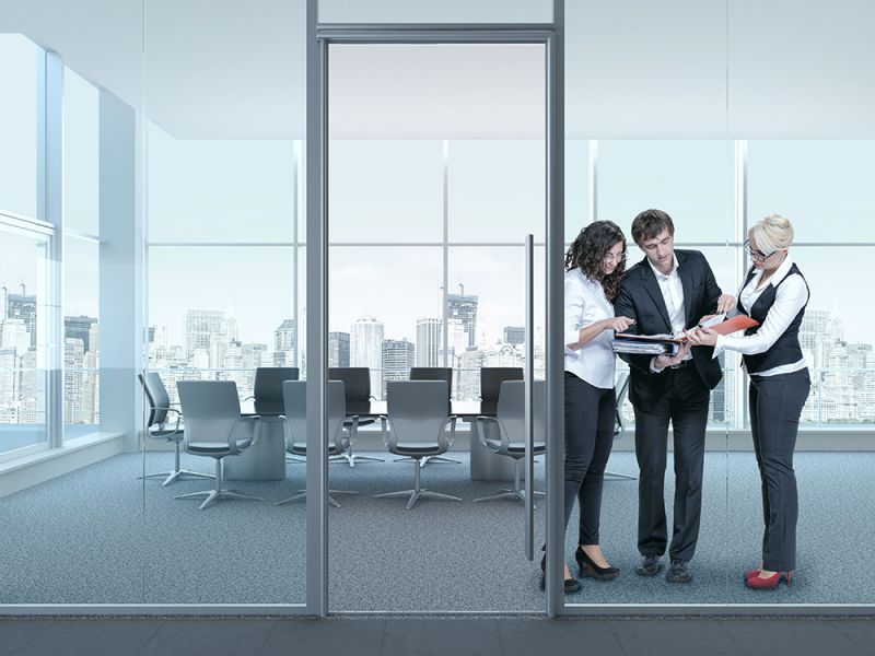 UltraCool-IR8360 IR and UV Blocking Solar Film