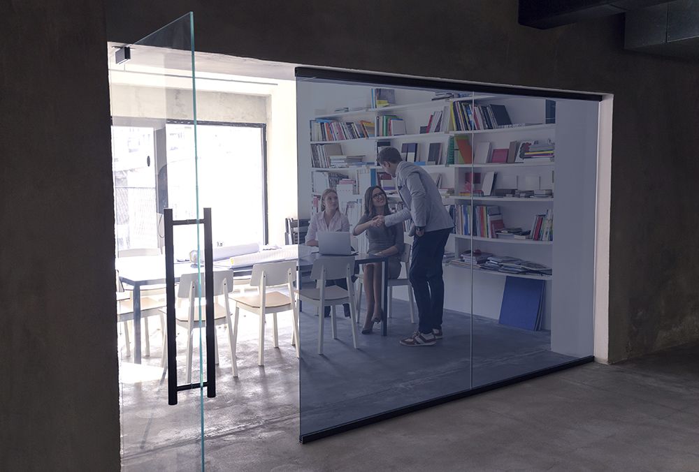 UltraCool-S1560 Silver 15 Window Film