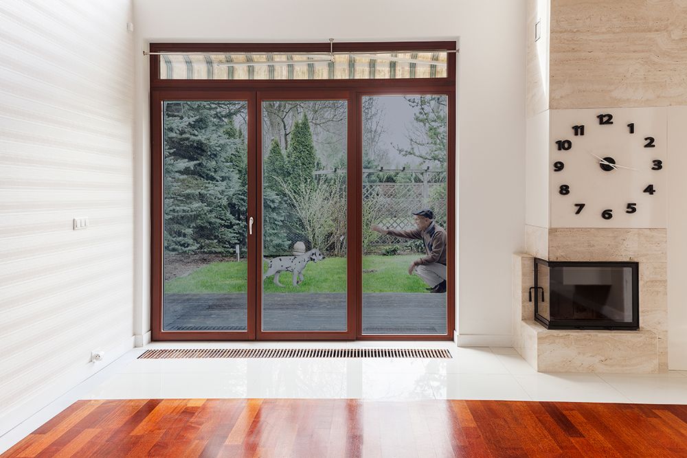 UltraCool-S3560 35% VLT Silver Window Film