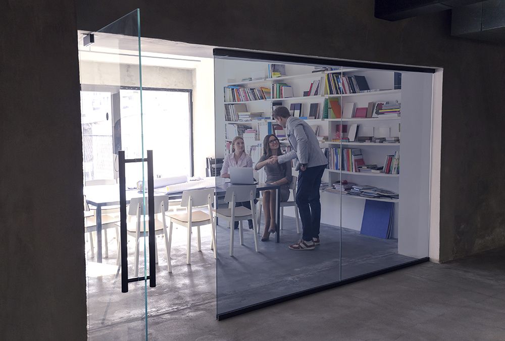 UltraCool-S3560 35% VLT Silver Window Film