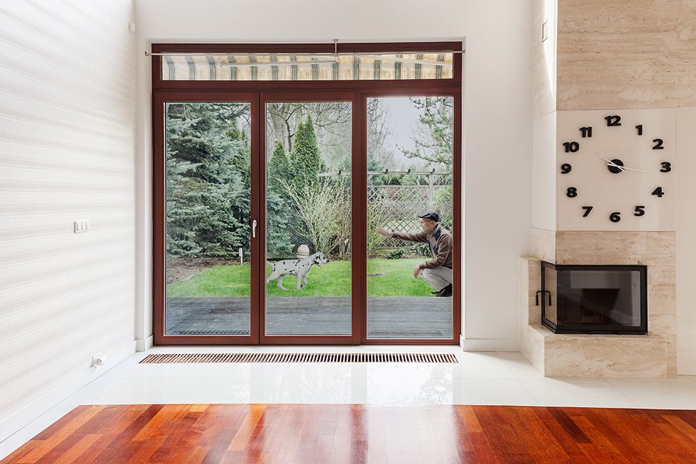UltraCool-S6060 Silver 60 Window Film