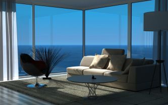 UltraCool-S1560 15% VLT Silver Window Film