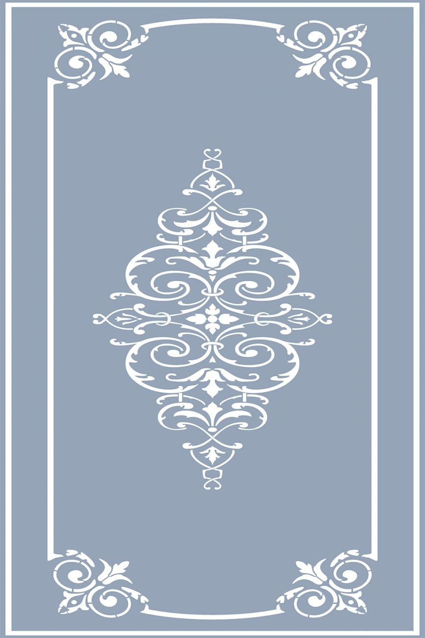 SX-3648 Victorian Frost