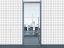 SX-2092 Dry Erase Grid