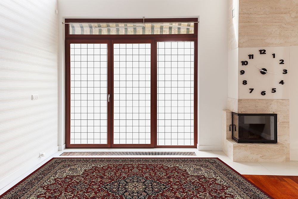 SX-2092 Dry Erase Grid