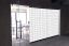 SX-2092 Dry Erase Grid