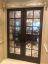 SX-6040 Antique Silver Mirror