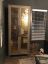 SX-6050 Antique Gold Mirror