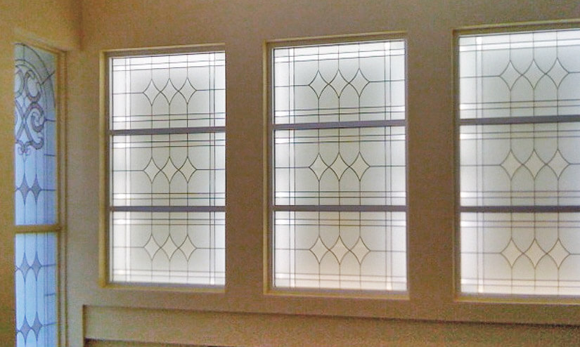Can Window Film Break Your Windows? | Meridian Window Tint