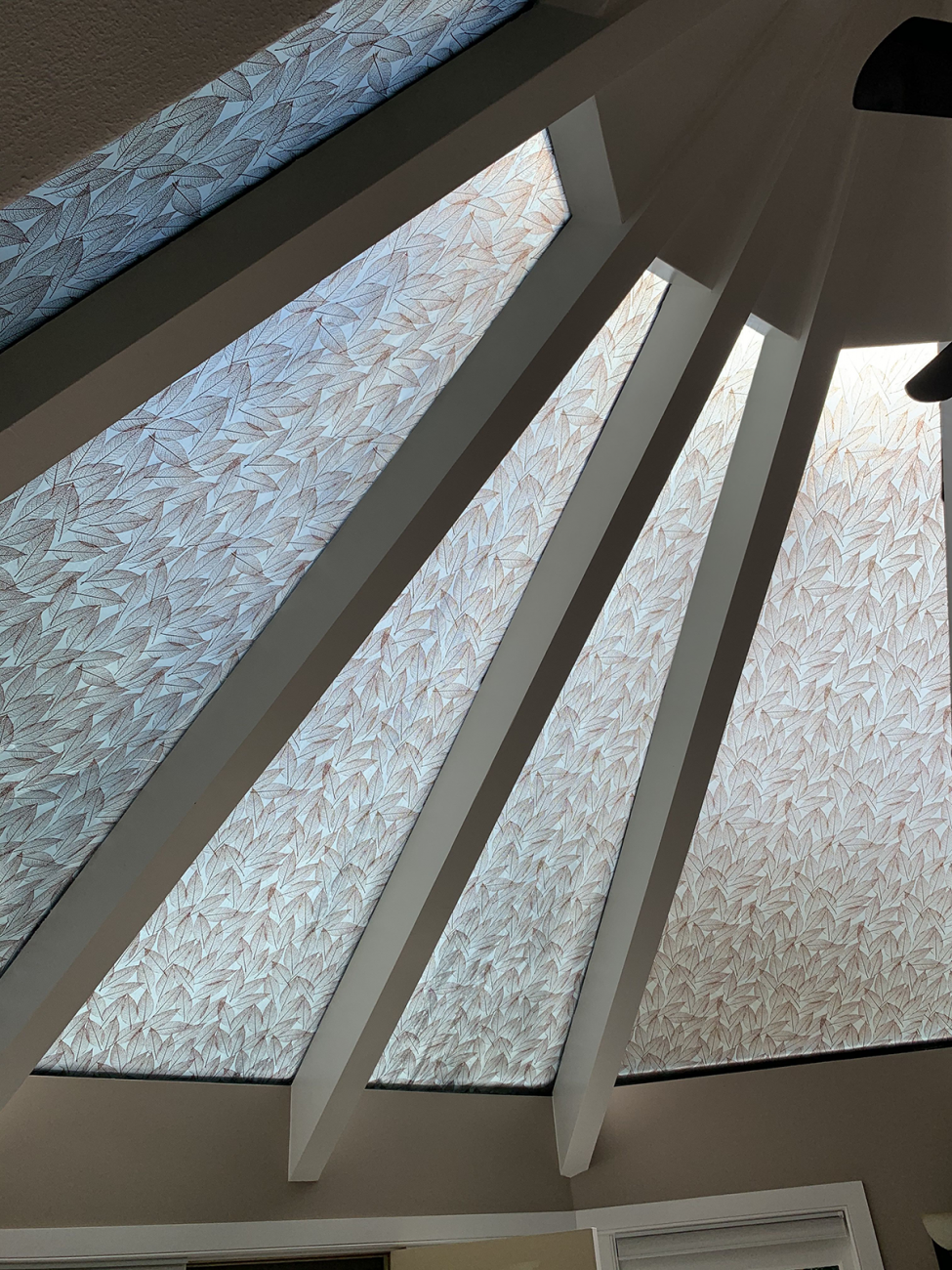 SX-3143 Dusted Leaf Brown