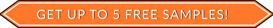 Landing Page Sample Banner