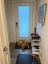 SX-3006 White Frosted Mini Blind