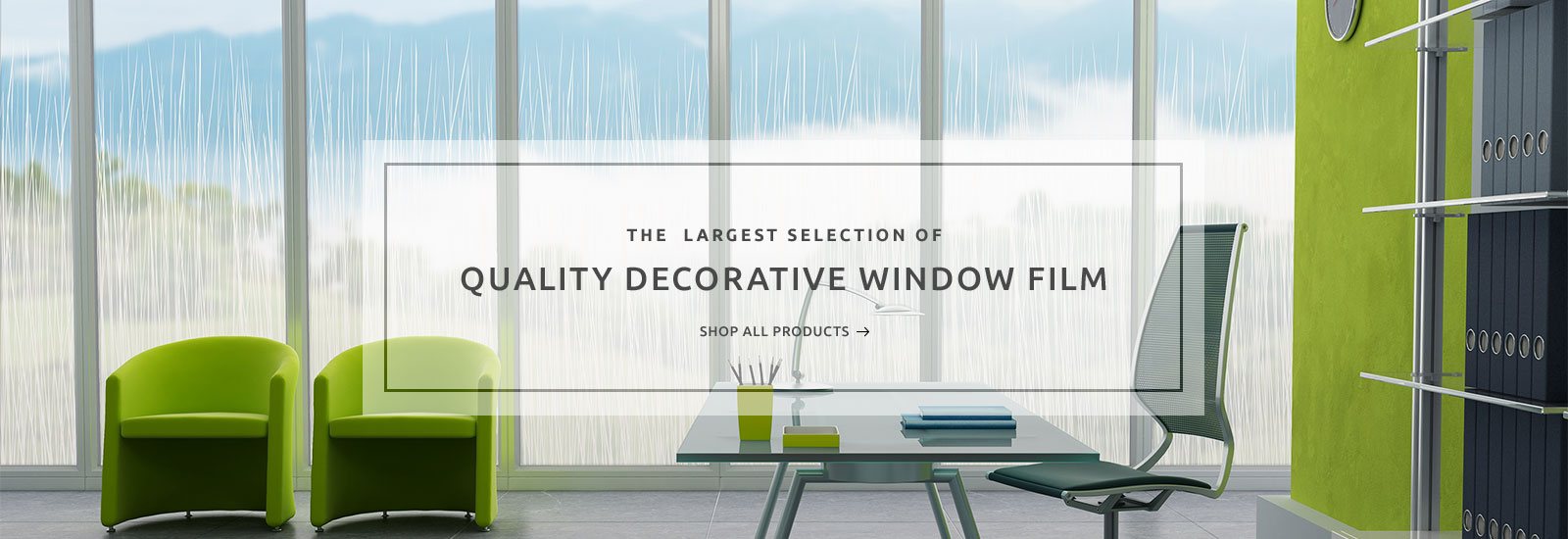 Decorative Films Window Film Stained Glass Privacy Windows