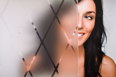 SX-1551 Crystal Lattice